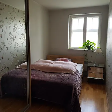 Uelejoe Apartment