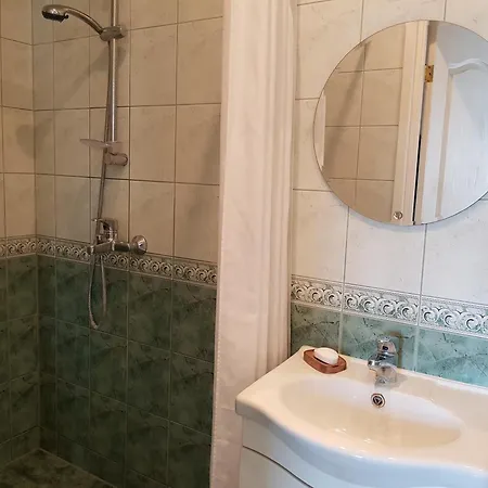 Apartment Uelejoe Parnu