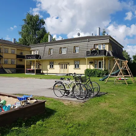 Uelejoe Parnu